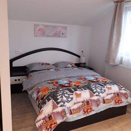 Cazare Regim Hotelier Zărneşti Exteriör bild